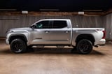 2024 Toyota Tundra - Preview 4