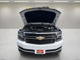 2019 Chevrolet Tahoe - Preview 11