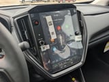 2026 Subaru Crosstrek - Preview 13