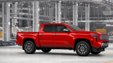 2026 Toyota Tacoma - Preview 14