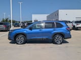 2026 Subaru Forester - Preview 3