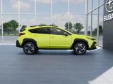 2027 Subaru Crosstrek - Preview 6