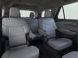 2026 Ford Explorer - Preview 11