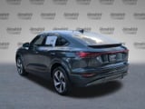 2027 Audi Q6 e-tron - Preview 6