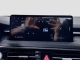 2026 Genesis G70 - Preview 11