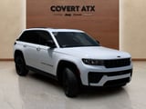 2026 Jeep Grand Cherokee - Preview 7