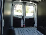 2019 Ford Transit - Preview 6