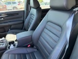 2024 Honda CR-V - Preview 9