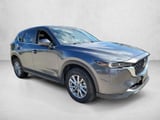 2023 Mazda CX-5 - Preview 3