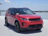 2026 Land Rover Discovery Sport - Preview 3