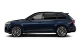 2026 Audi SQ7 - Preview 6