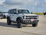 2026 Ford Bronco - Preview 2
