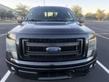 2014 Ford F-150 - Preview 8