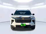 2027 Chevrolet Traverse - Preview 8