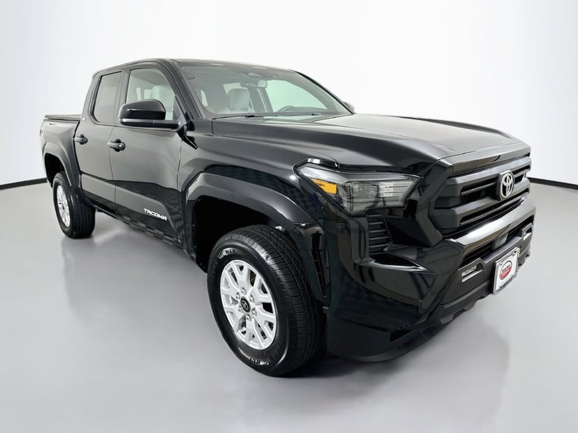2025 Toyota Tacoma - Image 1
