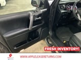 2022 Toyota 4Runner - Preview 5