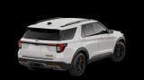 2027 Ford Explorer - Preview 3