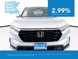 2027 Honda CR-V - Preview 2