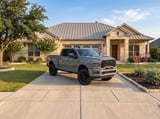 2026 Ram 2500 - Preview 3