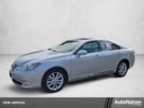 2012 Lexus ES - Preview 2