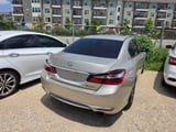 2016 Honda Accord - Preview 5