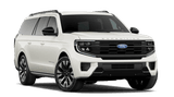 2027 Ford Expedition Max - Preview 4