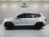 2025 Volkswagen Taos - Preview 4