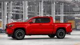 2026 Toyota Tacoma - Preview 3