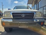 1999 Toyota Tacoma - Preview 4
