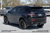 2026 Land Rover Discovery Sport - Preview 9