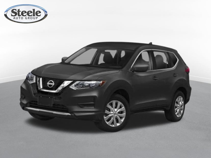 2020 Nissan Rogue - Image 1