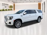 2024 GMC Yukon XL - Preview 3