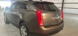 2014 Cadillac SRX - Preview 5