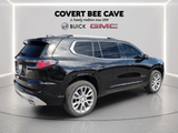2027 GMC Acadia - Preview 7