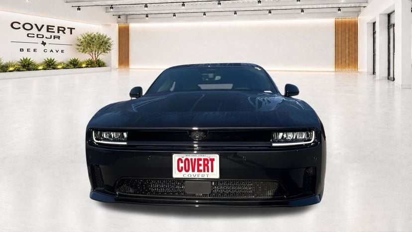2026 Dodge Charger - Image 3