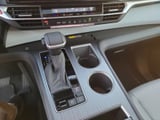 2026 Toyota Sienna - Preview 12