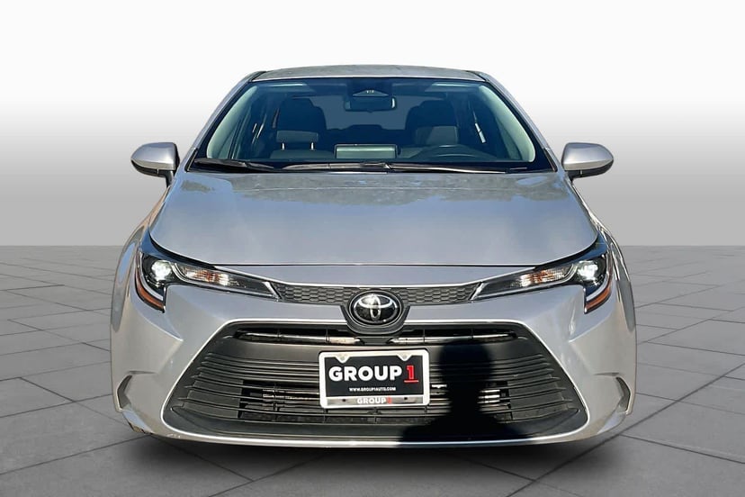 2024 Toyota Corolla - Image 3