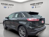 2022 Ford Edge - Preview 3