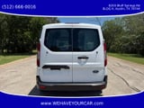 2019 Ford Transit Connect - Preview 4