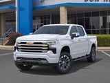 2026 Chevrolet Silverado 1500 - Preview 6