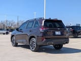2026 Subaru Forester - Preview 4