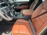 2026 GMC Sierra - Preview 9