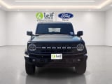 2025 Ford Bronco - Preview 3