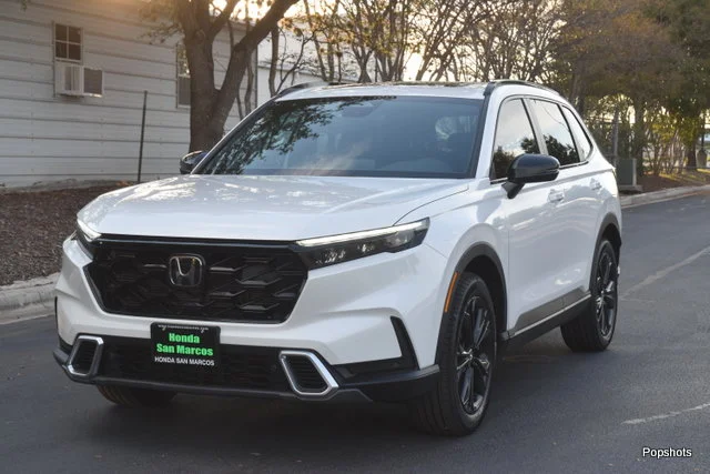 2027 Honda CR-V - Image 1