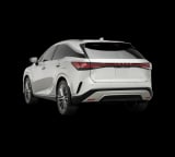 2026 Lexus RX - Preview 4