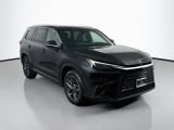 2025 Lexus TX - Preview 3