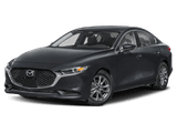 2024 Mazda Mazda3 - Preview 9