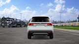 2026 Toyota Grand Highlander - Preview 8