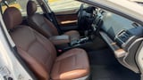 2017 Subaru Outback - Preview 16