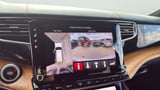 2022 Jeep Grand Wagoneer - Preview 14